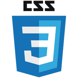HTML logo