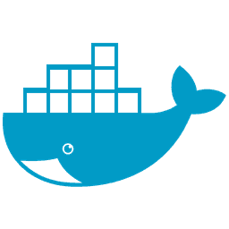 docker logo