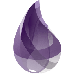 Elixir logo