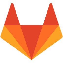 Gitlab logo