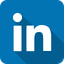 linkedIn logo