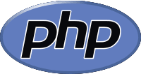 PHP logo