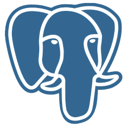 postgreSQL logo