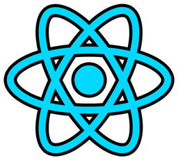 React logo