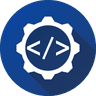 coding logo
